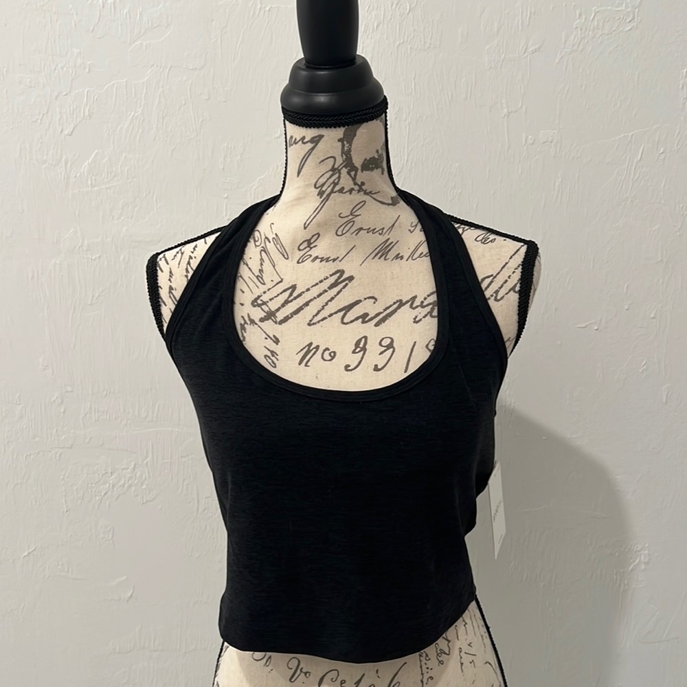 Beyond Yoga Halter